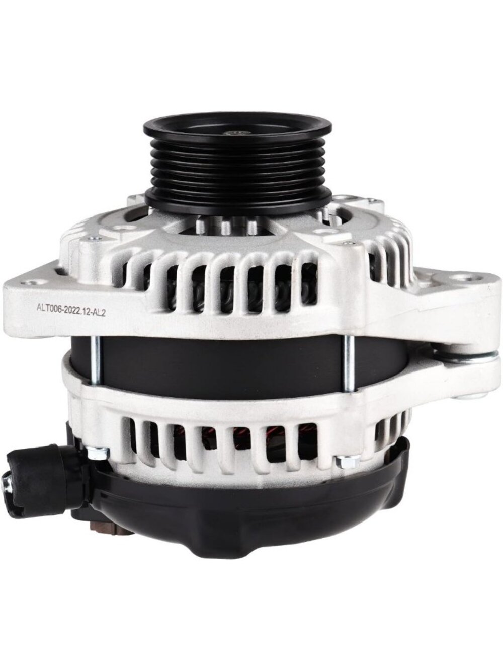 High Output Alternator 130AMP for Honda Accord & Crosstour 3.5L V6, 2008-2012
